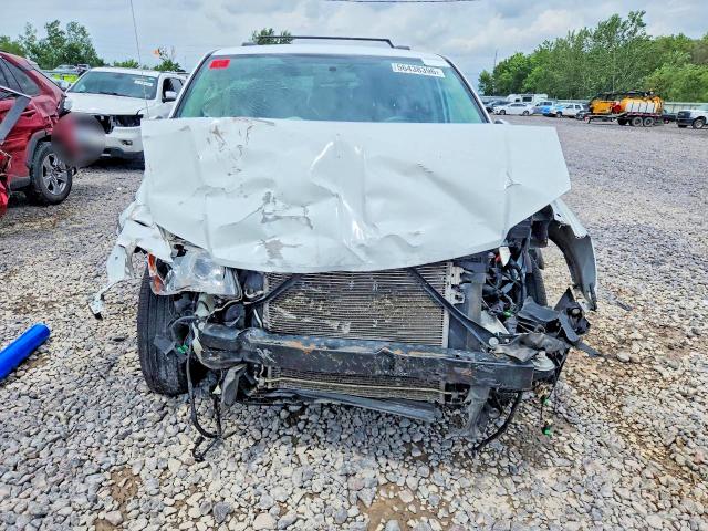 56438396 :رقم المزاد ، 2C4RDGCG7GR321837 vin ، 2016 Dodge Grand Caravan مزاد بيع