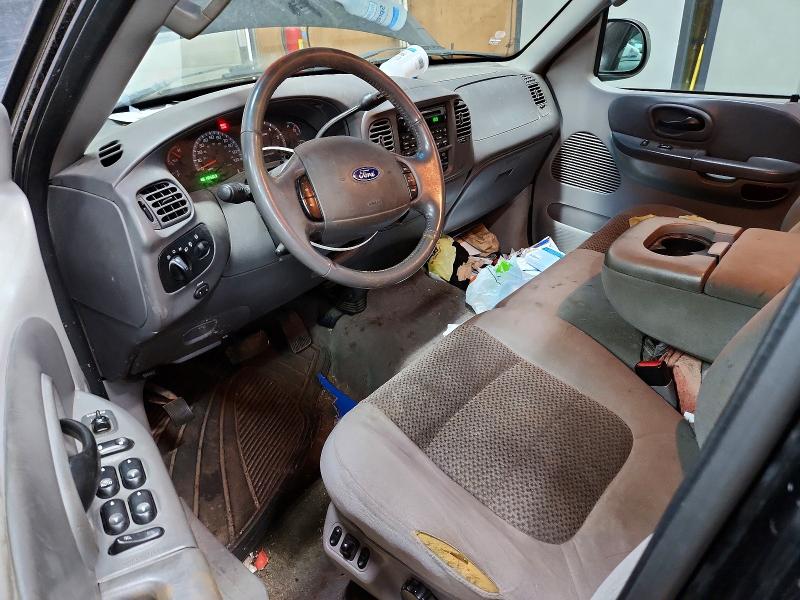 57354046 :رقم المزاد ، 1FTRW08L33KC56226 vin ، 2003 Ford F150 مزاد بيع
