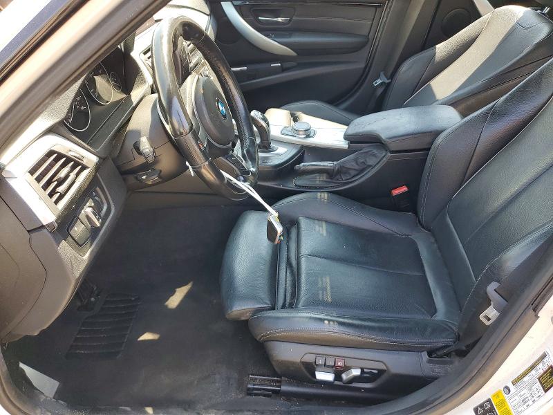 57320076 :رقم المزاد ، WBA8D9C34HA004413 vin ، 2017 Bmw 330 مزاد بيع