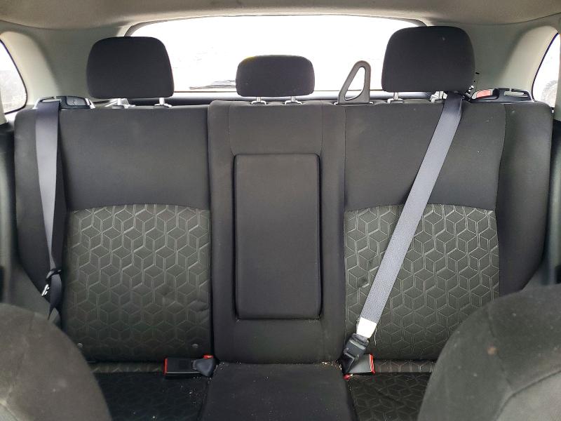2021 Mitsubishi Outlander Sport მანქანა იყიდება აუქციონზე, vin: JA4APVAUXMU018609, აუქციონის ნომერი: 57421056