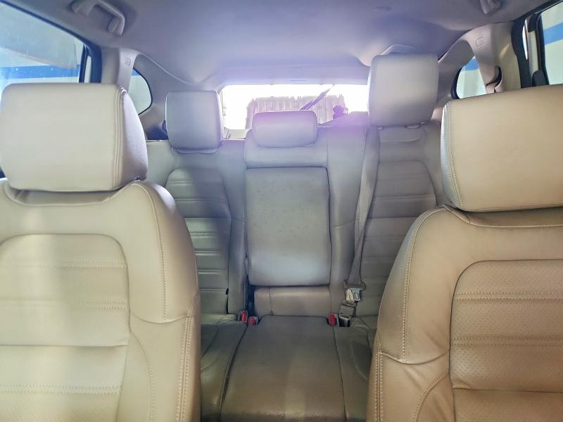 Aukcja sprzedaży 2017 Honda Cr-v, vin: 2HKRW5H35HH402600, numer aukcji: 58292096