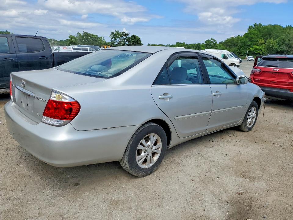 2006 Toyota Camry მანქანა იყიდება აუქციონზე, vin: 4T1BF30K56U625999, აუქციონის ნომერი: 56452156