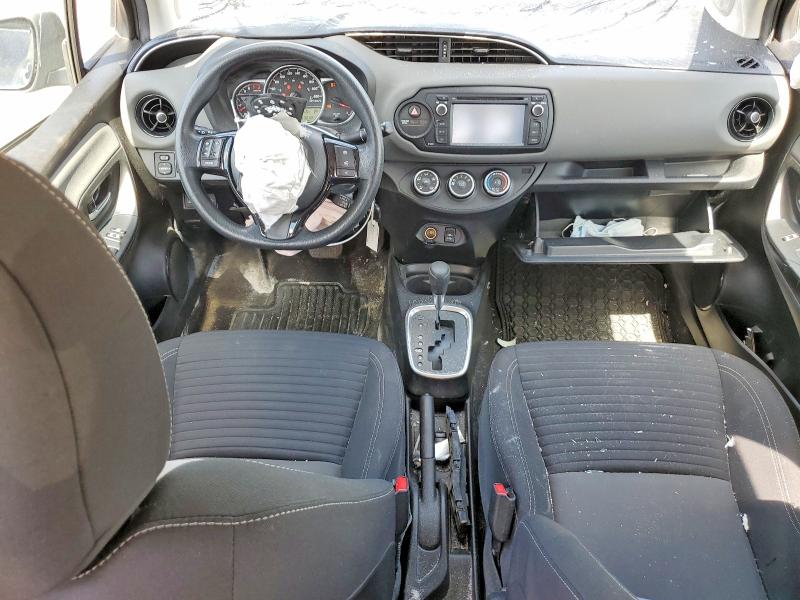 56068966 :رقم المزاد ، VNKKTUD36JA099308 vin ، 2018 Toyota Yaris مزاد بيع