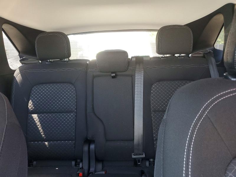 2023 Ford Escape მანქანა იყიდება აუქციონზე, vin: 1FMCU9GN7PUB25048, აუქციონის ნომერი: 53518876