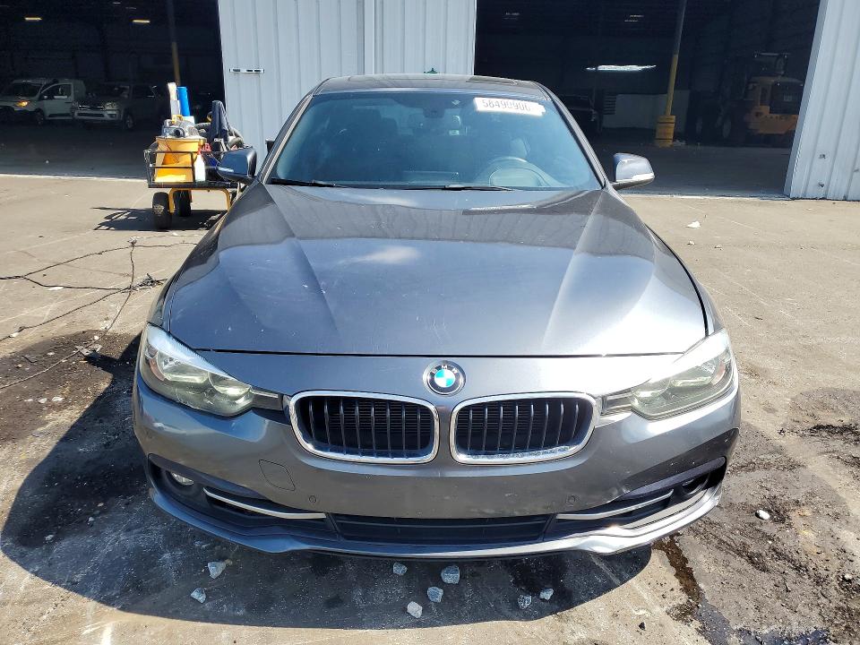 Aukcja sprzedaży 2016 Bmw 328, vin: WBA8E9G50GNT42195, numer aukcji: 58490906