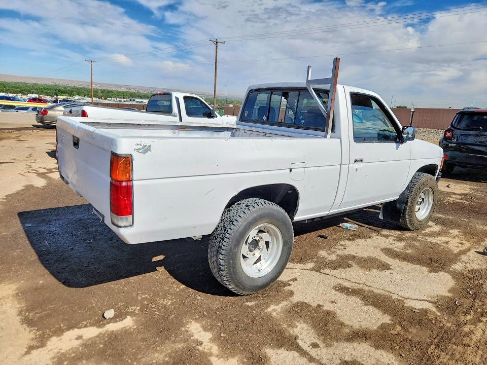 Продаж на аукціоні авто 1990 Nissan D21, vin: 1N6SD11Y2LC325966, номер лоту: 55379346