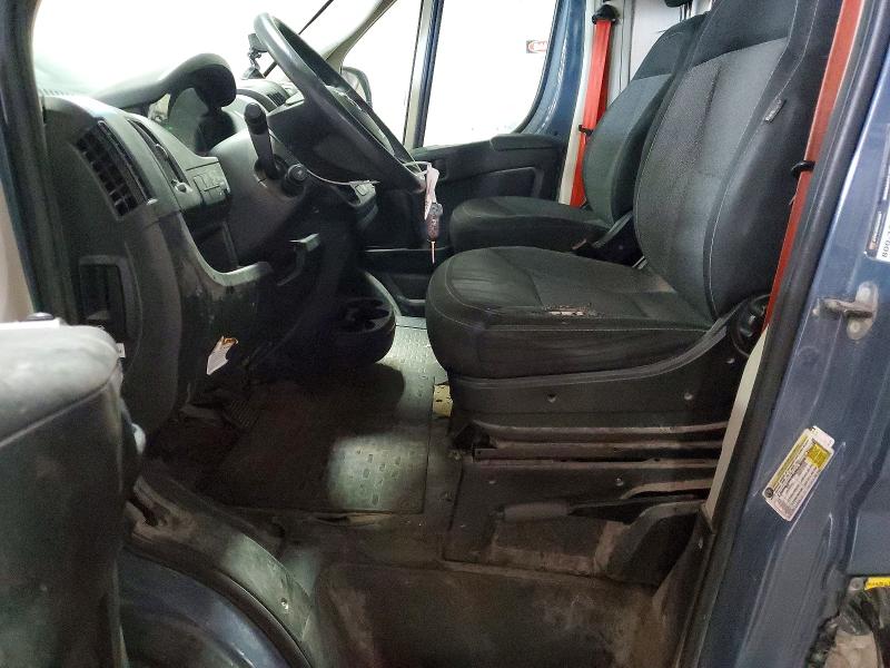Aukcja sprzedaży 2021 Ram Promaster 3500, vin: 3C6MRVJGXME536295, numer aukcji: 58766746