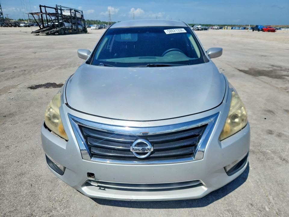 58621336 :رقم المزاد ، 1N4AL3AP2FN882847 vin ، 2015 Nissan Altima مزاد بيع