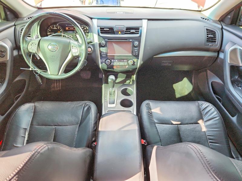 56609386 :رقم المزاد ، 1N4BL3AP6FC492446 vin ، 2015 Nissan Altima مزاد بيع