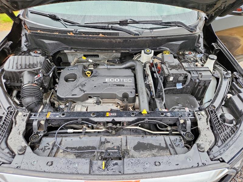 54723956 :رقم المزاد ، 3GKALTEVXNL176702 vin ، 2022 Gmc Terrain مزاد بيع