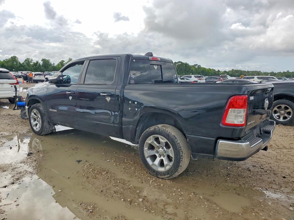 Aukcja sprzedaży 2019 Ram 1500, vin: 1C6RREFG4KN666757, numer aukcji: 56117196