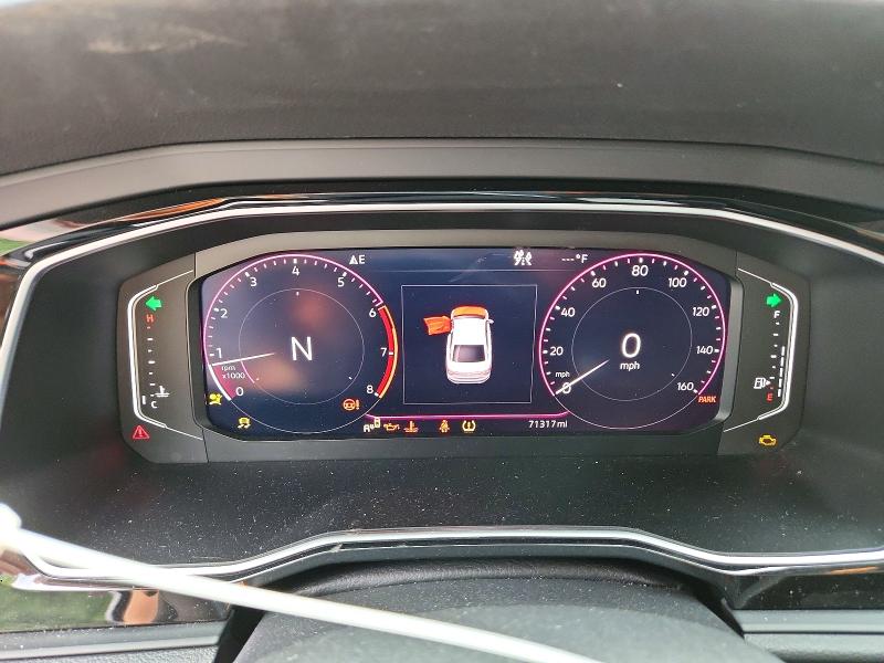 Aukcja sprzedaży 2020 Volkswagen Jetta, vin: 3VWG57BU9LM103277, numer aukcji: 57786696