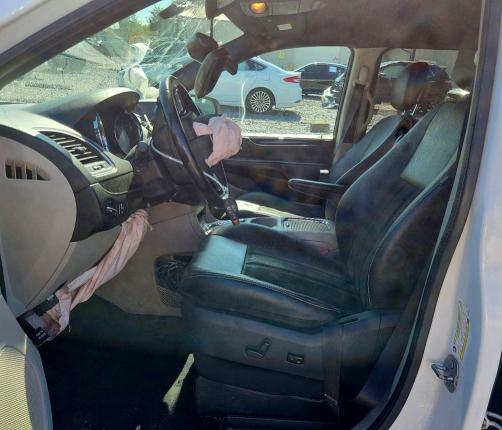 Aukcja sprzedaży 2019 Dodge Grand Caravan, vin: 2C4RDGCG9KR630444, numer aukcji: 56824486