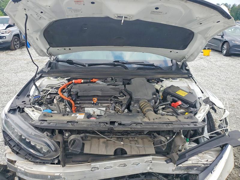 Продажа на аукционе авто 2022 Honda Accord, vin: 1HGCV3F97NA000232, номер лота: 56899666