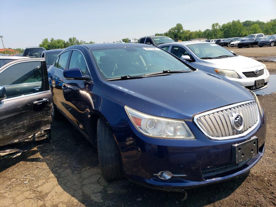 Aukcja sprzedaży 2010 Buick Lacrosse, vin: 1G4GD5EG1AF308312, numer aukcji: 56370086
