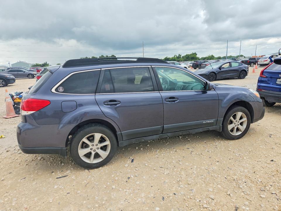 Продаж на аукціоні авто 2014 Subaru Outback, vin: 4S4BRCDCXE3256894, номер лоту: 57856066