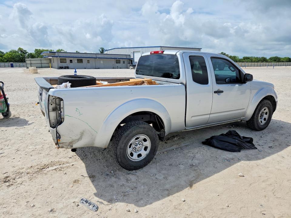 Продаж на аукціоні авто 2016 Nissan Frontier, vin: 1N6BD0CT8GN781542, номер лоту: 55526886