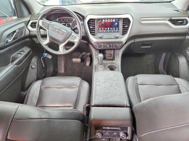 Aukcja sprzedaży 2019 Gmc Acadia, vin: 1GKKNMLSXKZ103623, numer aukcji: 57937626