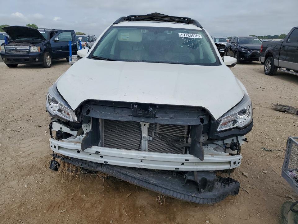 Aukcja sprzedaży 2020 Subaru Ascent, vin: 4S4WMAPD0L3413872, numer aukcji: 57720476