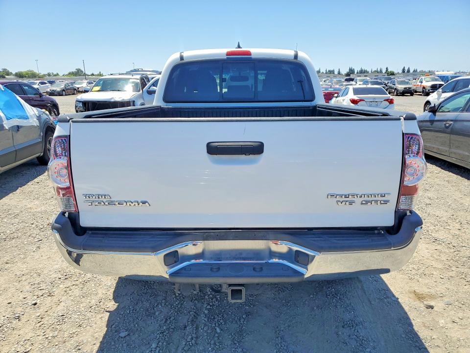 Aukcja sprzedaży 2012 Toyota Tacoma, vin: 3TMKU4HN4CM034061, numer aukcji: 55645326