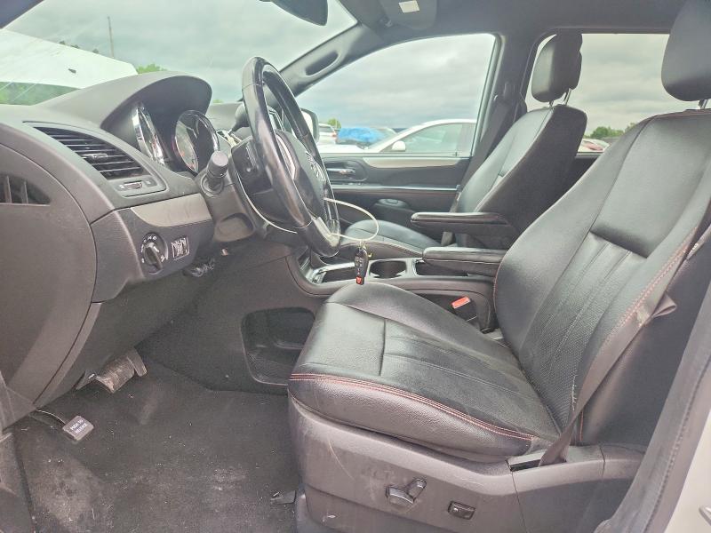 Aukcja sprzedaży 2019 Dodge Grand Caravan, vin: 2C4RDGEG5KR689388, numer aukcji: 57753326