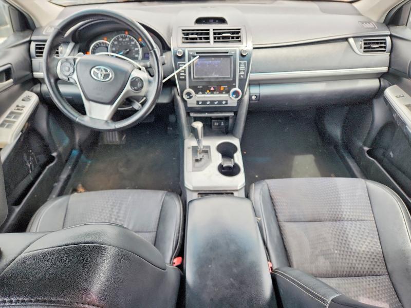 56893956 :رقم المزاد ، 4T1BF1FKXEU438087 vin ، 2014 Toyota Camry مزاد بيع