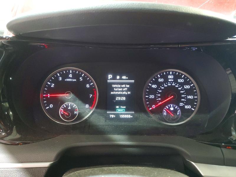 Продаж на аукціоні авто 2021 Kia K5, vin: 5XXG64J28MG080799, номер лоту: 57407726