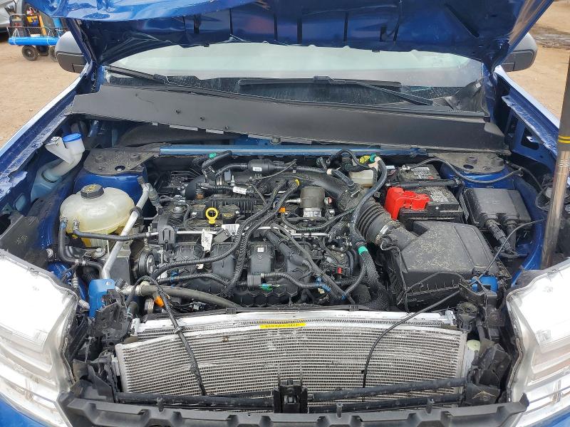 Aukcja sprzedaży 2024 Ford Maverick, vin: 3FTTW8B96RRB28214, numer aukcji: 56167726