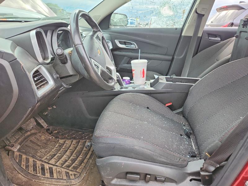 Продажа на аукционе авто 2011 Chevrolet Equinox, vin: 2CNFLNE53B6360145, номер лота: 55363816