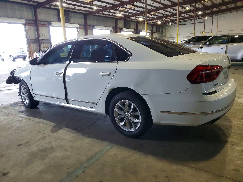 Aukcja sprzedaży 2017 Volkswagen Passat, vin: 1VWAT7A37HC025403, numer aukcji: 57720286