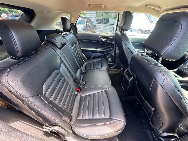 Aukcja sprzedaży 2022 Ford Edge, vin: 2FMPK4J94NBA31413, numer aukcji: 57203696