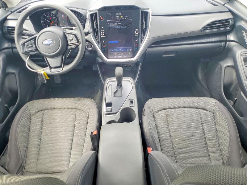 57872756 :رقم المزاد ، JF2GUADC5RH239573 vin ، 2024 Subaru Crosstrek مزاد بيع