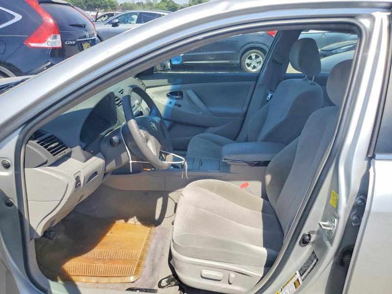 Продажа на аукционе авто 2011 Toyota Camry, vin: 4T4BF3EK5BR108842, номер лота: 55708086