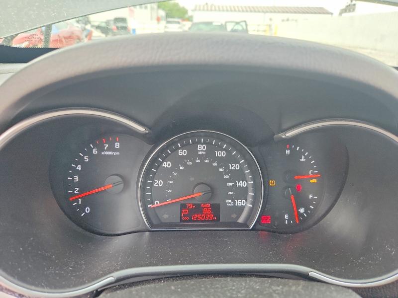 Продаж на аукціоні авто 2015 Kia Sorento, vin: 5XYKT4A63FG634867, номер лоту: 56554046