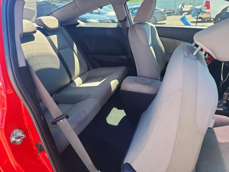 55597026 :رقم المزاد ، 2HGFG3B53FH507397 vin ، 2015 Honda Civic مزاد بيع