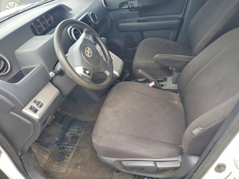 Aukcja sprzedaży 2010 Toyota Scion, vin: JTLZE4FE7A1109817, numer aukcji: 55804266