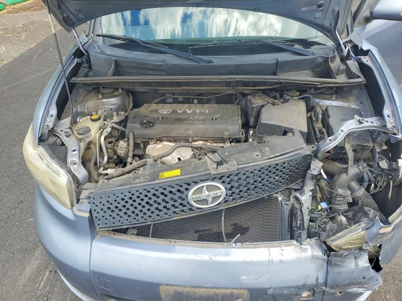Продажа на аукционе авто 2010 Toyota Scion, vin: JTLZE4FEXA1118091, номер лота: 58968646