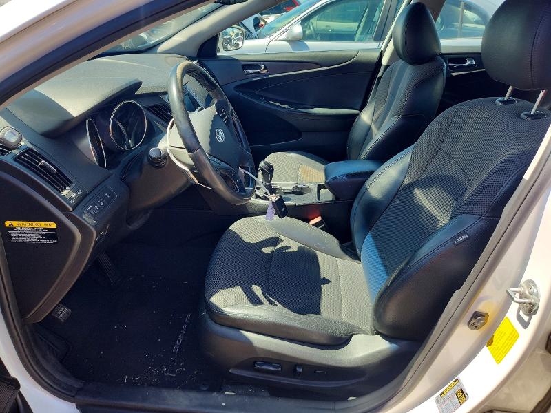 Продажа на аукционе авто 2012 Hyundai Sonata, vin: 5NPEC4AC1CH479890, номер лота: 56586576