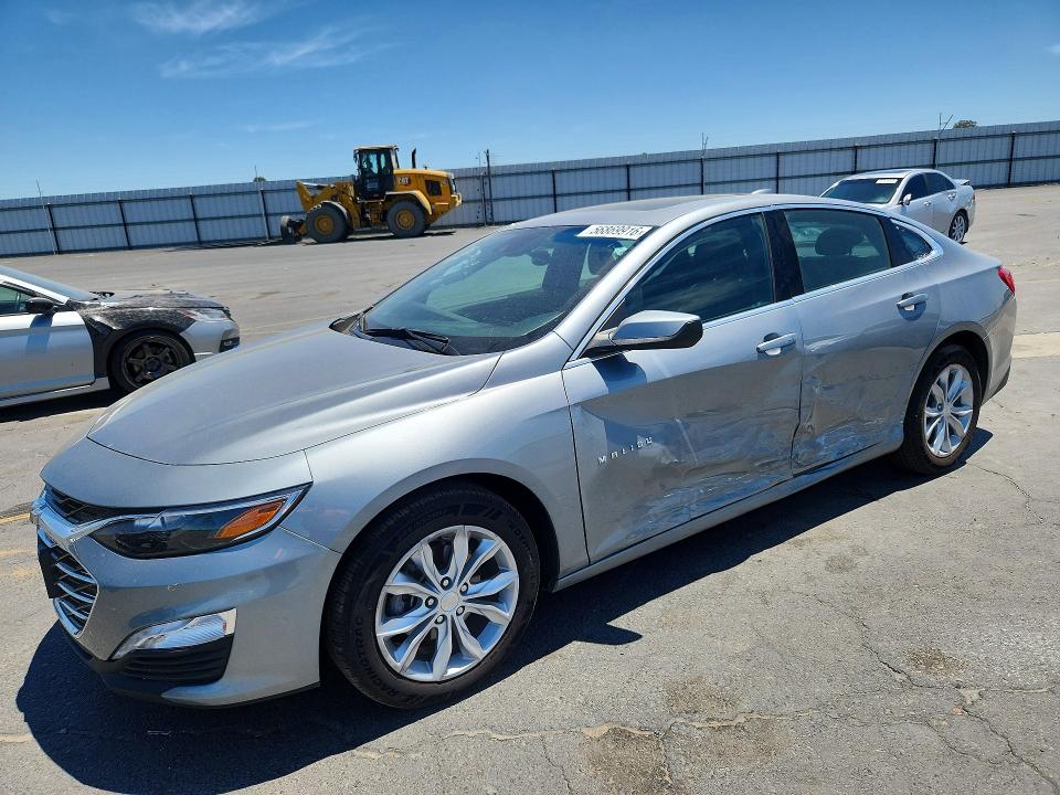 Aukcja sprzedaży 2024 Chevrolet Malibu, vin: 1G1ZD5ST2RF163378, numer aukcji: 56869916