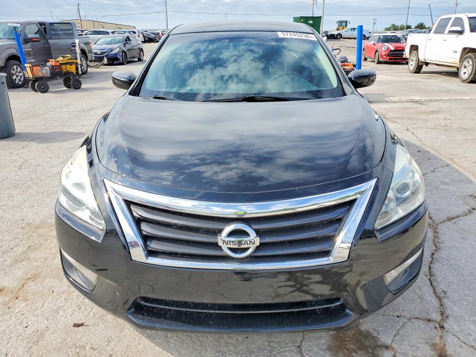 2013 Nissan Altima მანქანა იყიდება აუქციონზე, vin: 1N4AL3AP5DC227123, აუქციონის ნომერი: 57245236