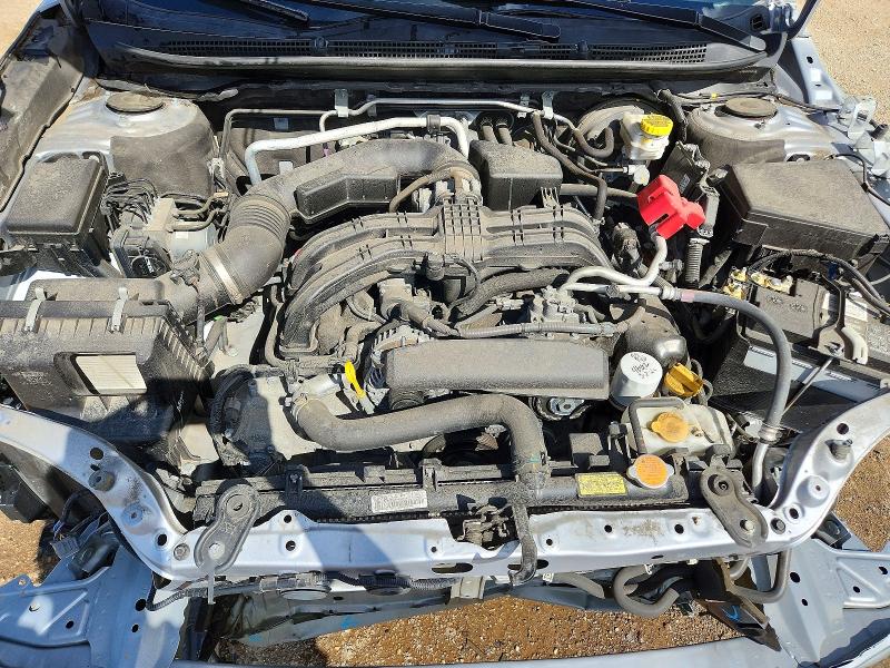57815286 :رقم المزاد ، 4S4BTADC2N3267815 vin ، 2022 Subaru Outback مزاد بيع