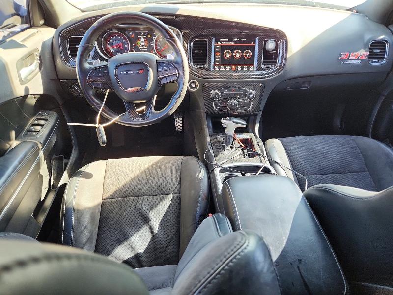 Auction sale of the 2017 Dodge Charger, vin: 2C3CDXGJ5HH579278, lot number: 58106756
