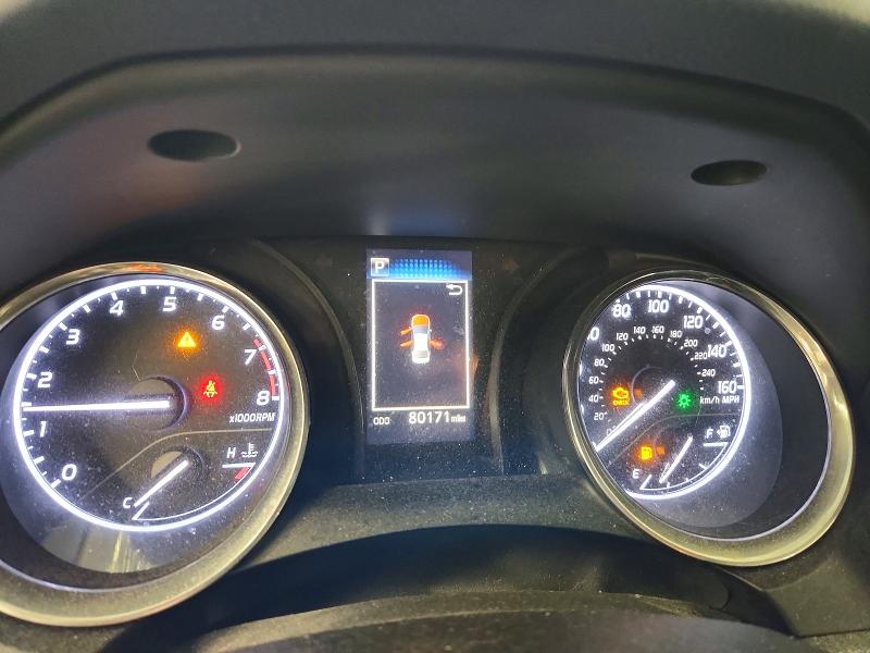 Aukcja sprzedaży 2019 Toyota Camry, vin: 4T1B11HK1KU210356, numer aukcji: 58030206