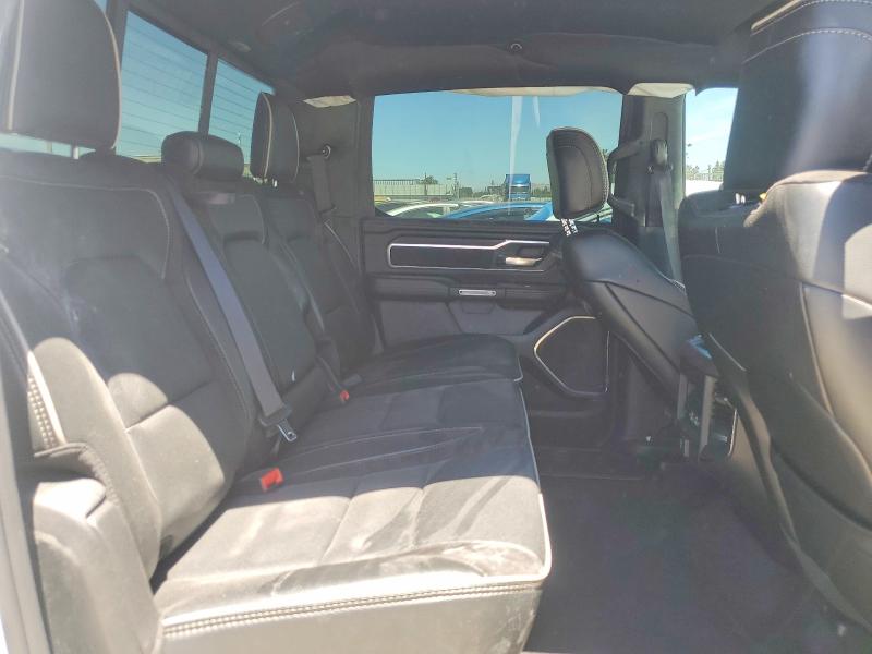 Продажа на аукционе авто 2025 Ram 1500, vin: 1C6SRFJP1SN567876, номер лота: 55584426