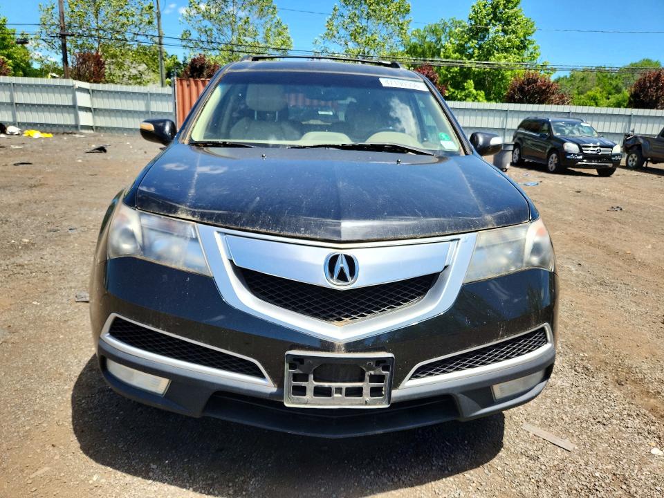 Продажа на аукционе авто 2010 Acura Mdx, vin: 2HNYD2H44AH524964, номер лота: 47190556