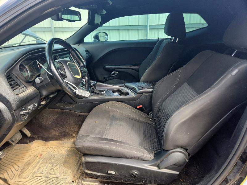 2017 Dodge Challenger მანქანა იყიდება აუქციონზე, vin: 2C3CDZAG9HH561228, აუქციონის ნომერი: 57639926