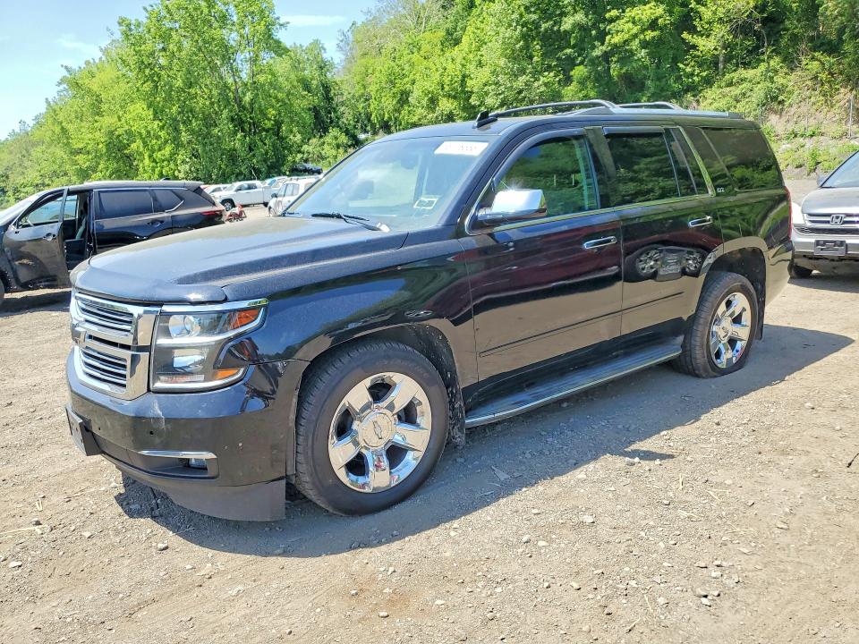 Aukcja sprzedaży 2016 Chevrolet Tahoe, vin: 1GNSKCKC8GR348914, numer aukcji: 56178656