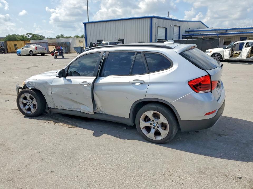 2014 Bmw X1 მანქანა იყიდება აუქციონზე, vin: WBAVM1C53EVW49371, აუქციონის ნომერი: 45572676