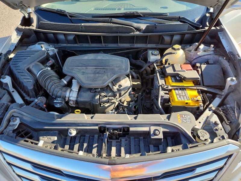 Aukcja sprzedaży 2017 Cadillac Xt5, vin: 1GYKNERS0HZ182005, numer aukcji: 57431256