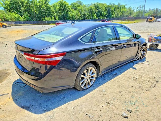 Продажа на аукционе авто 2015 Toyota Avalon, vin: 4T1BK1EBXFU151606, номер лота: 55796496